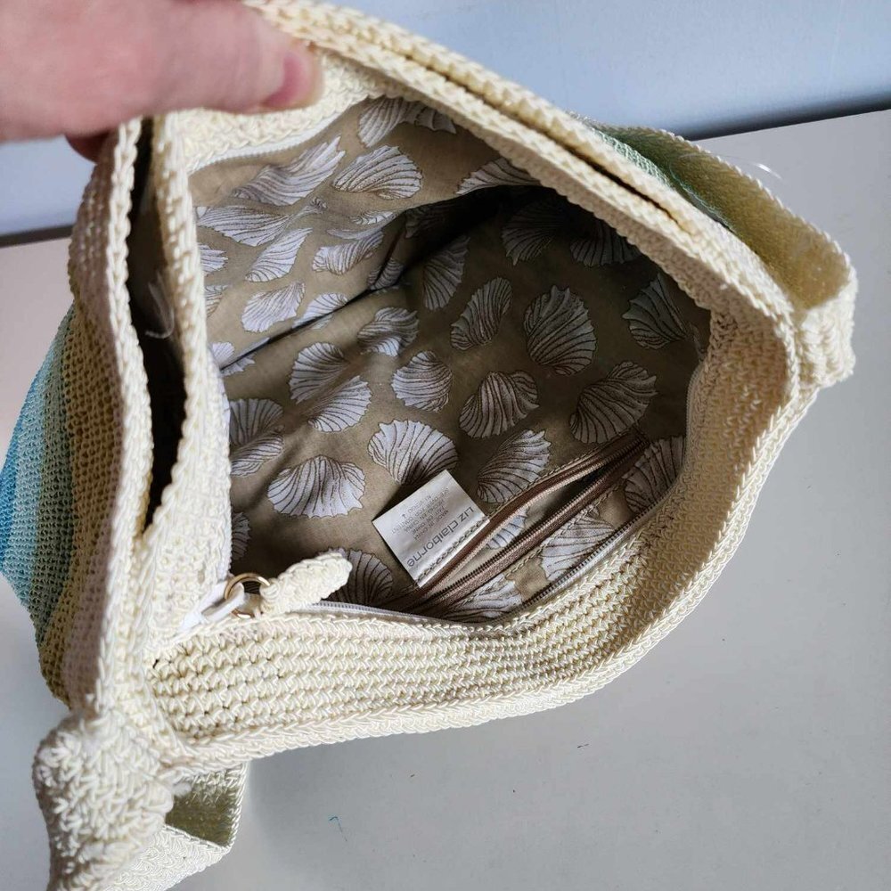 Liz Claibourne Purse - Picture 6 of 8